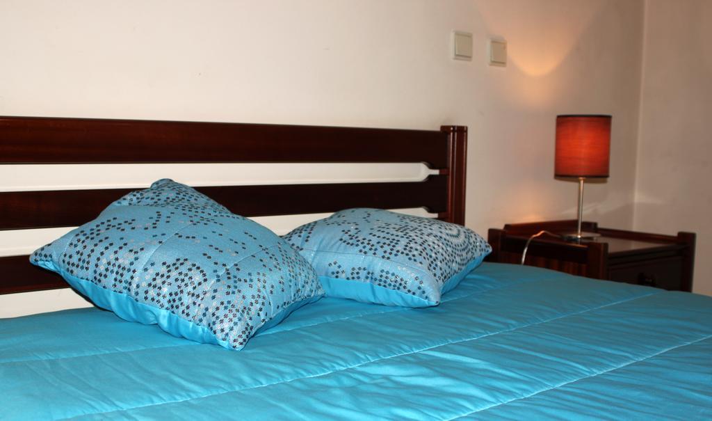 Hotel Dom Leal วาลองโก ภายนอก รูปภาพ