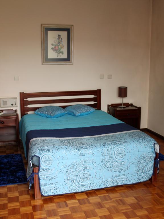 Hotel Dom Leal วาลองโก ภายนอก รูปภาพ