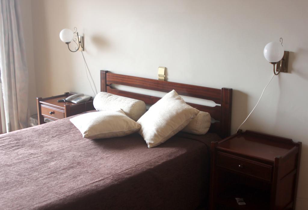 Hotel Dom Leal วาลองโก ห้อง รูปภาพ