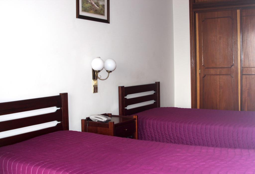 Hotel Dom Leal วาลองโก ห้อง รูปภาพ