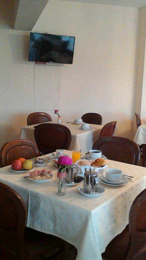 Hotel Dom Leal วาลองโก ภายนอก รูปภาพ