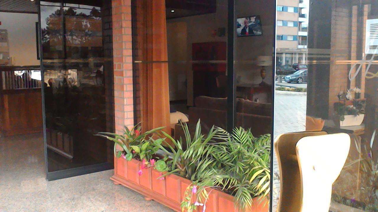 Hotel Dom Leal วาลองโก ภายนอก รูปภาพ